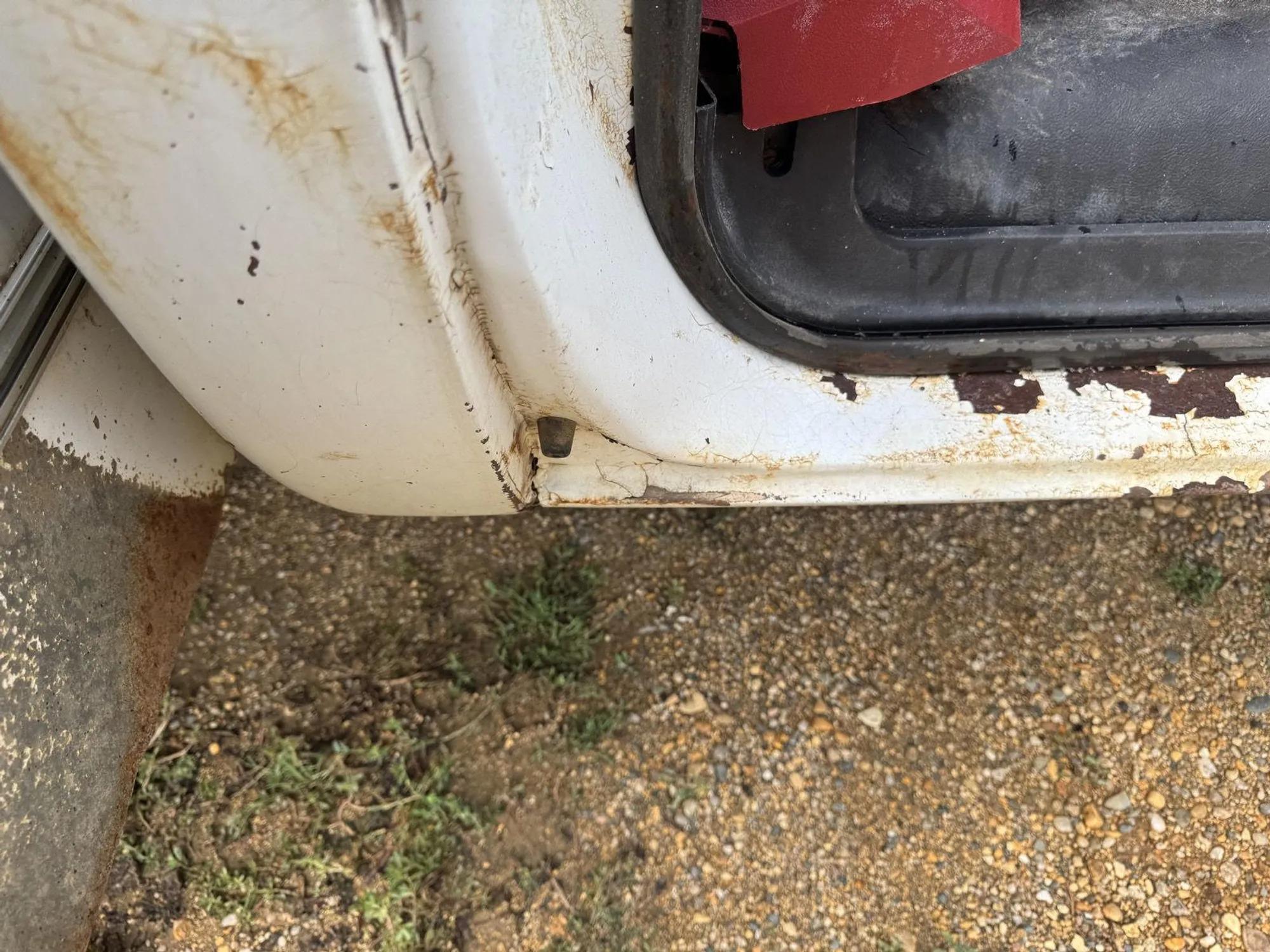 1982 Chevrolet C30 Pickup