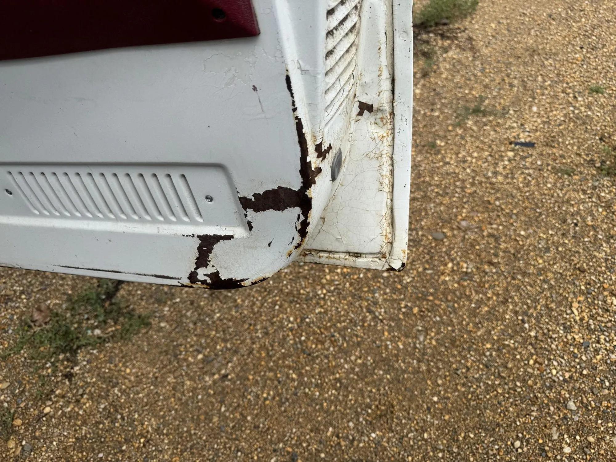 1982 Chevrolet C30 Pickup