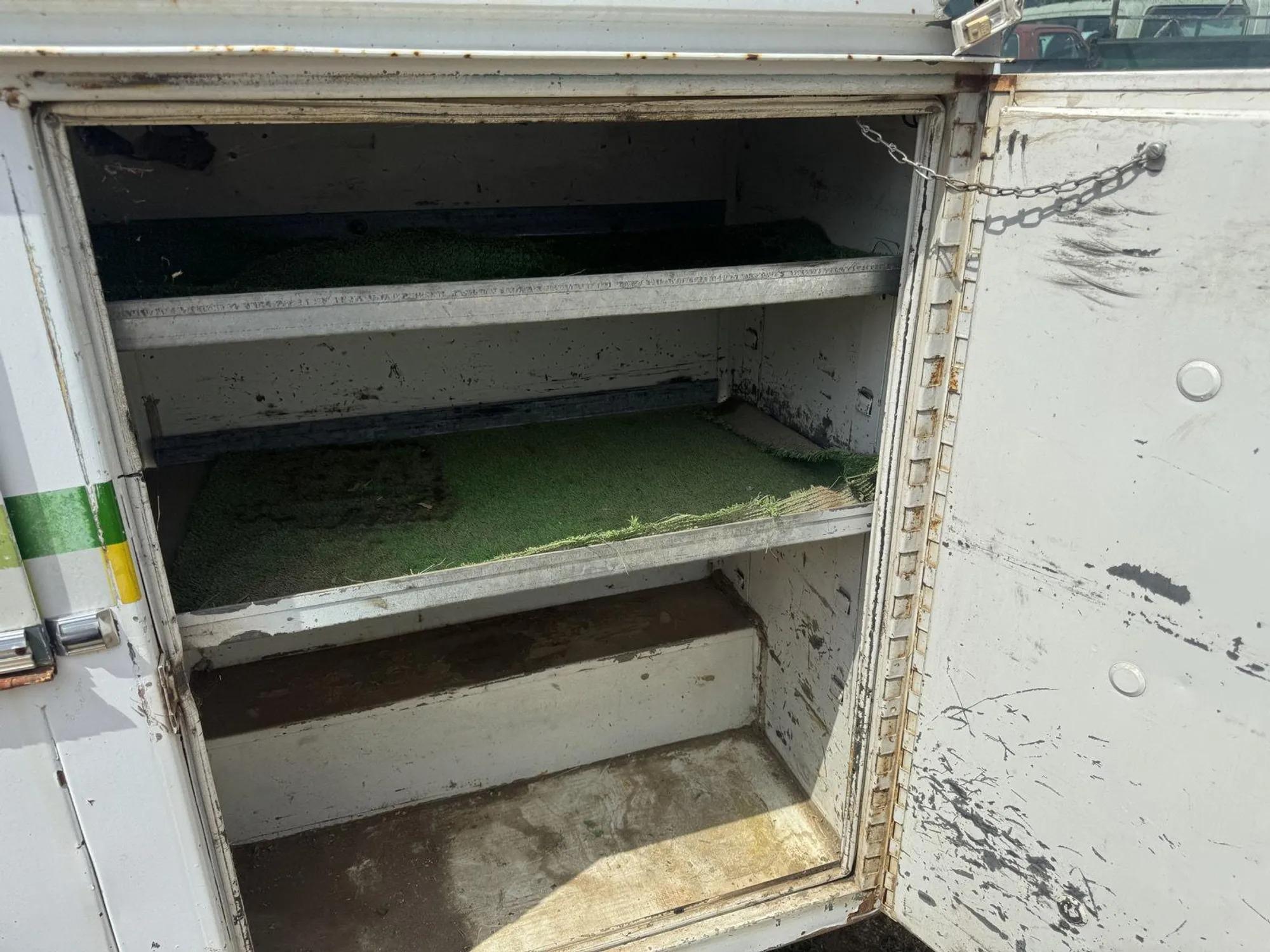 1982 Chevrolet C30 Pickup