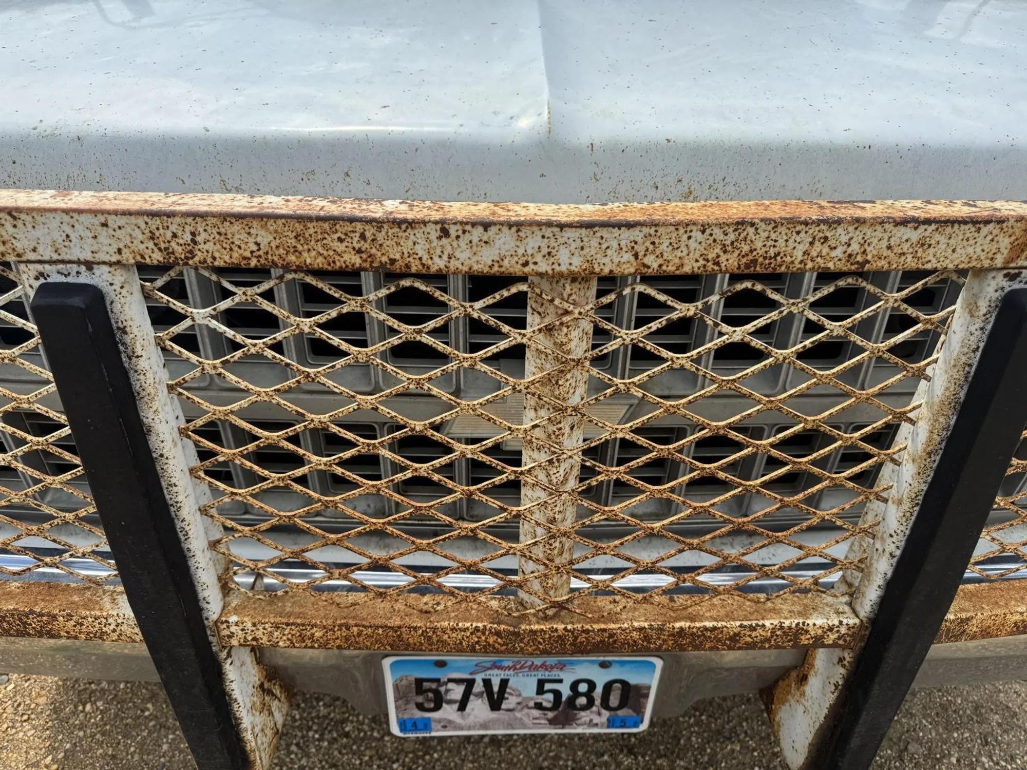 1982 Chevrolet C30 Pickup - 3