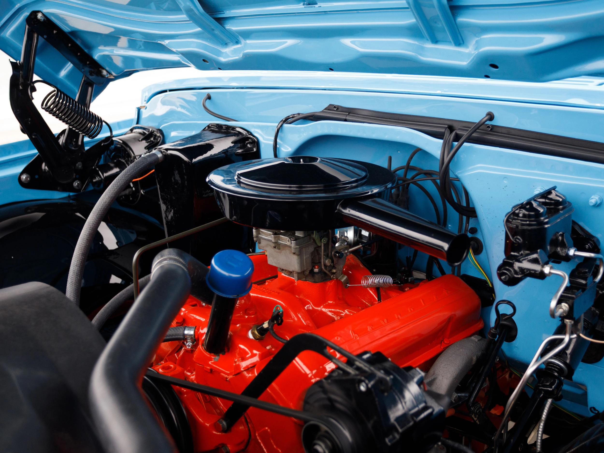 1967 Chevrolet K10 - 2