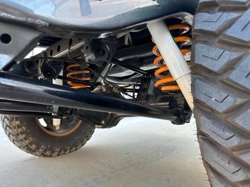 1987 Toyota Land Cruiser HJ75