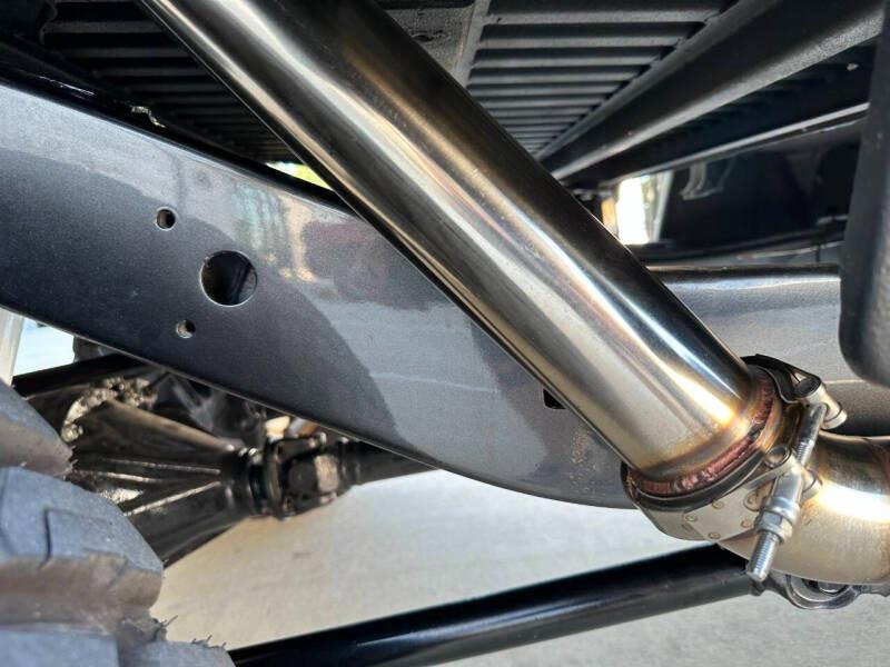 1987 Toyota Land Cruiser HJ75