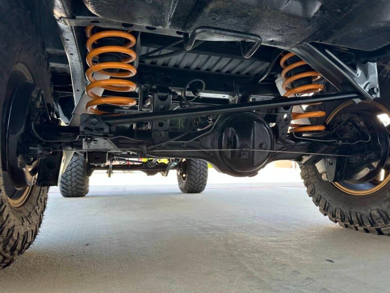 1987 Toyota Land Cruiser HJ75