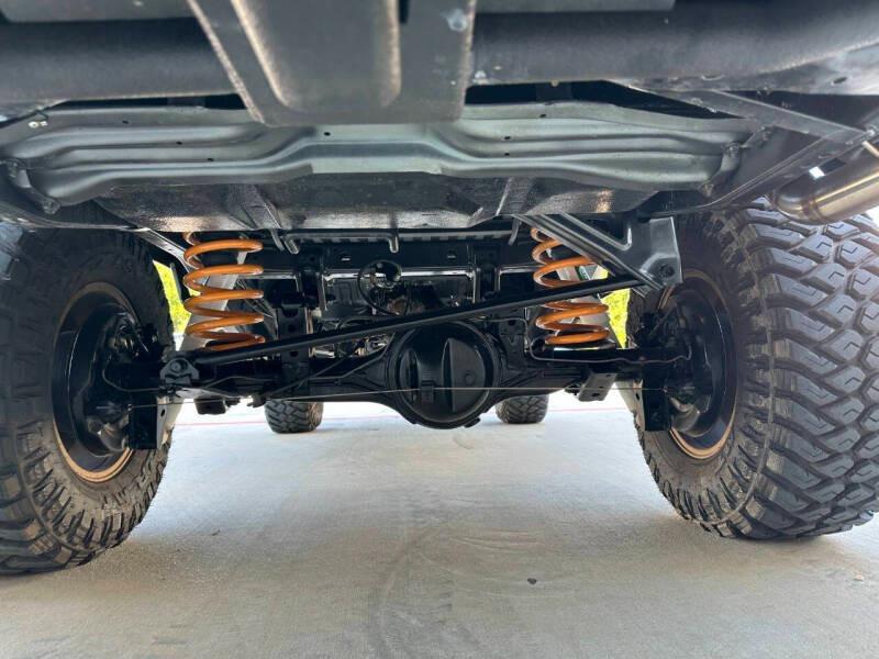 1987 Toyota Land Cruiser HJ75