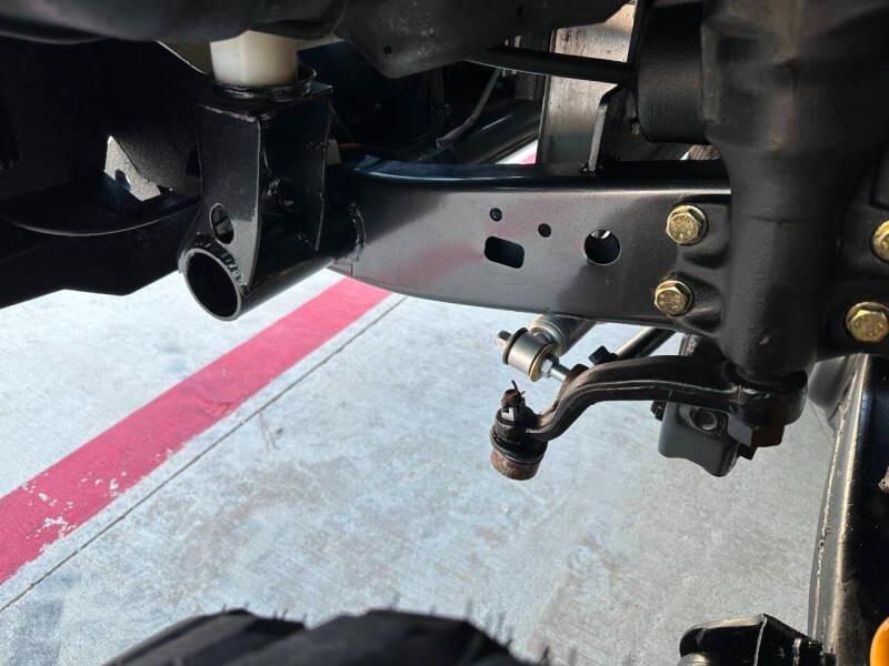 1987 Toyota Land Cruiser HJ75