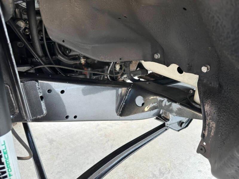 1987 Toyota Land Cruiser HJ75