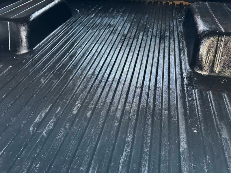 1987 Toyota Land Cruiser HJ75