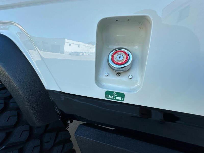 1987 Toyota Land Cruiser HJ75