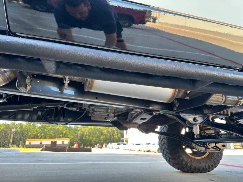 1987 Toyota Land Cruiser HJ75