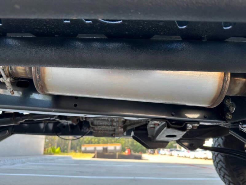 1987 Toyota Land Cruiser HJ75