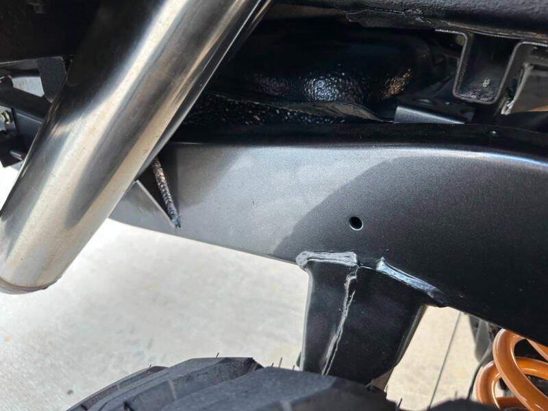 1987 Toyota Land Cruiser HJ75