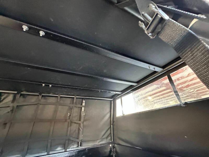 1987 Toyota Land Cruiser HJ75