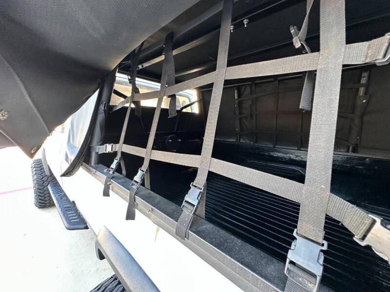 1987 Toyota Land Cruiser HJ75