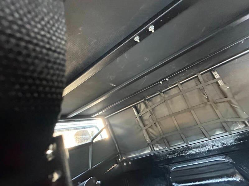 1987 Toyota Land Cruiser HJ75