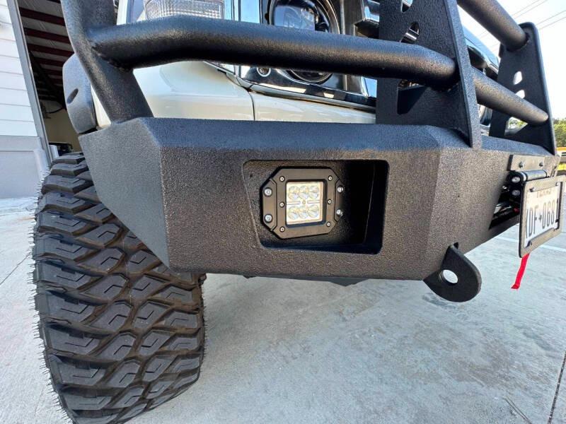 1987 Toyota Land Cruiser HJ75