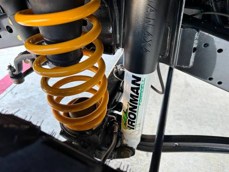 1987 Toyota Land Cruiser HJ75