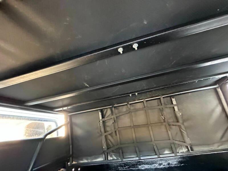 1987 Toyota Land Cruiser HJ75