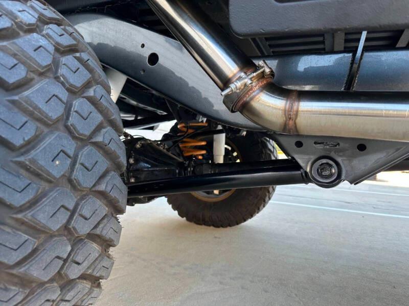 1987 Toyota Land Cruiser HJ75