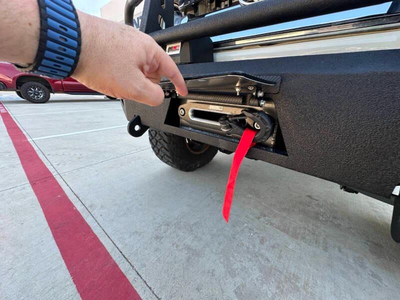 1987 Toyota Land Cruiser HJ75