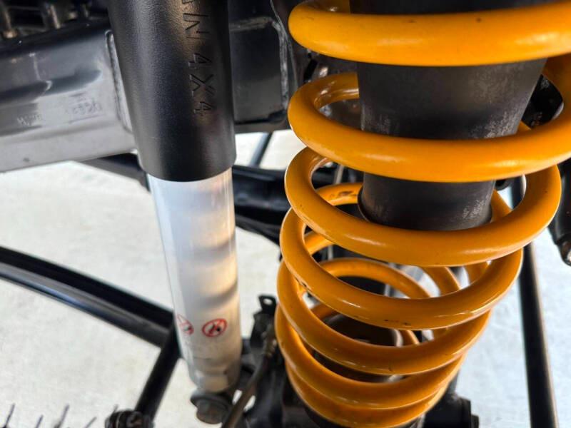 1987 Toyota Land Cruiser HJ75