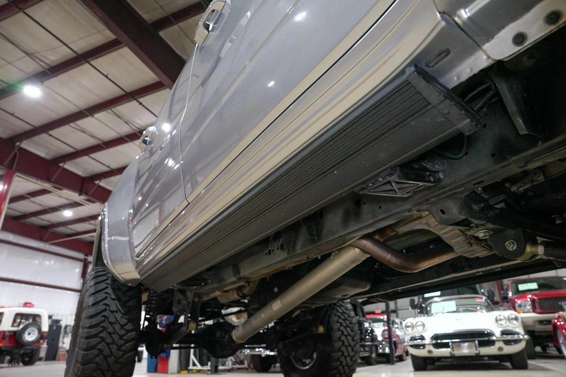 2021 Dodge Ram 1500 Laramie "Hell Horn"