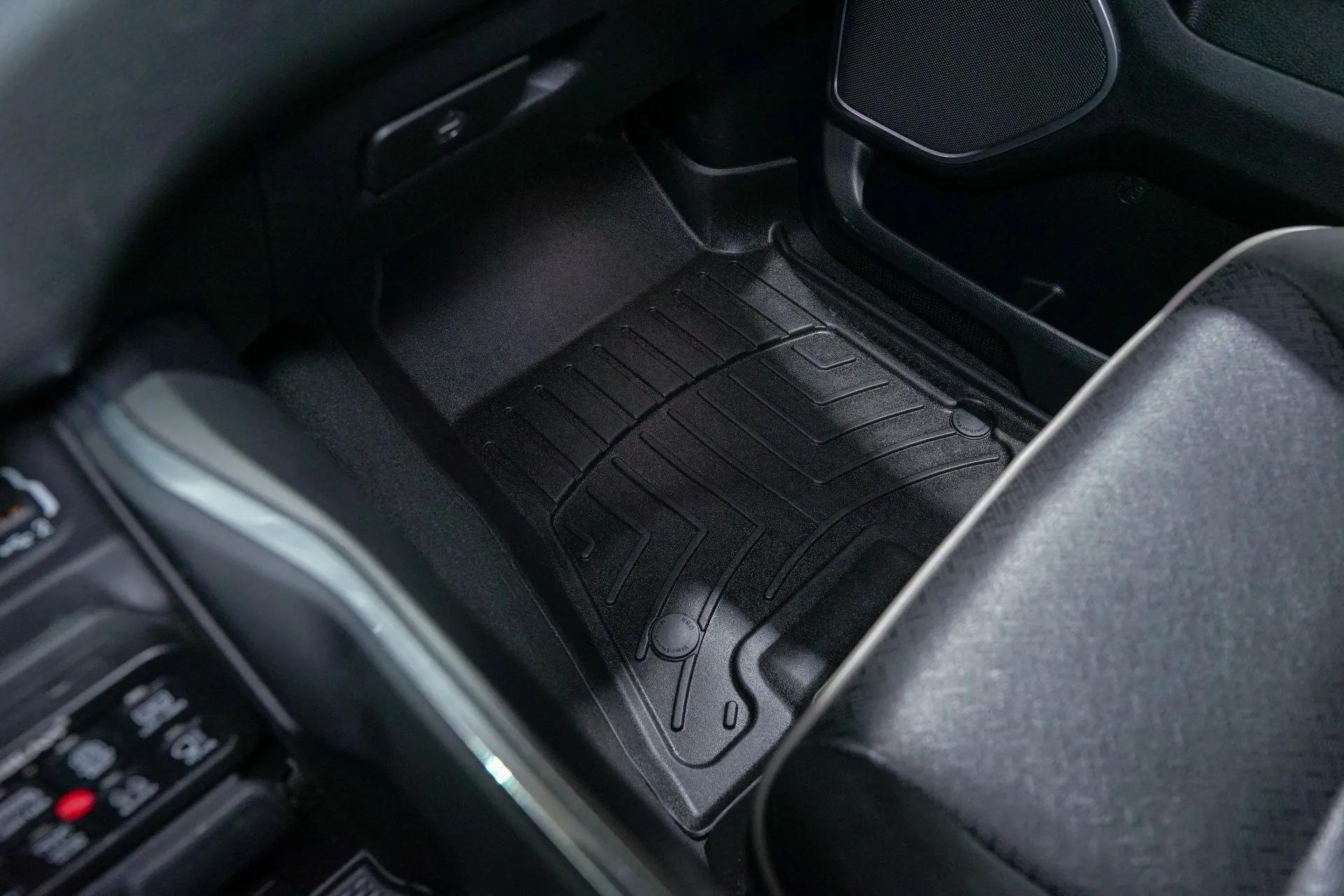 2021 Dodge Ram 1500 Laramie "Hell Horn"