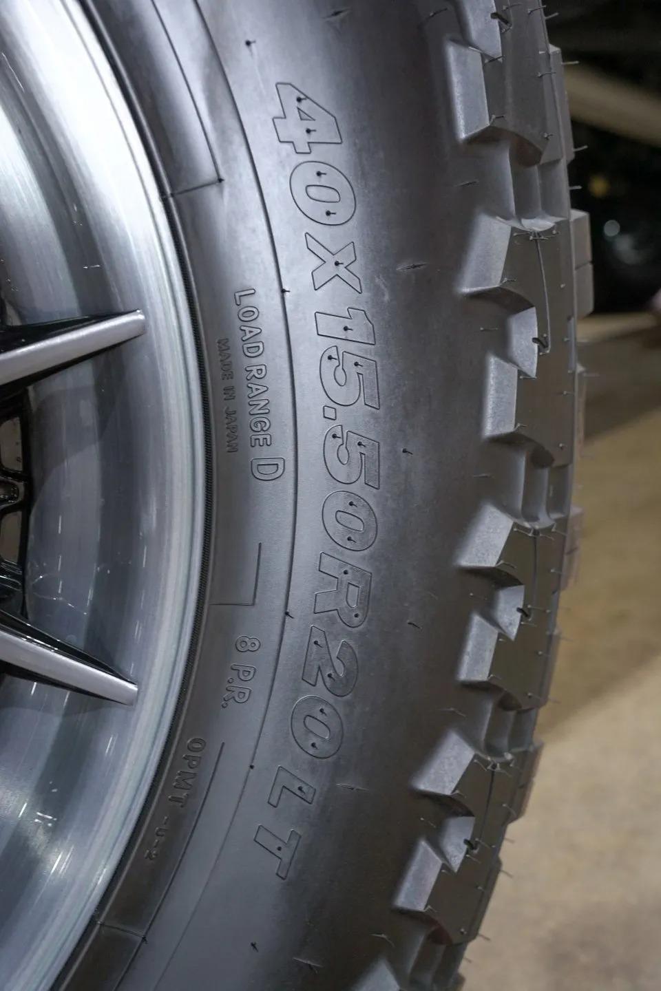 2021 Dodge Ram 1500 Laramie "Hell Horn"