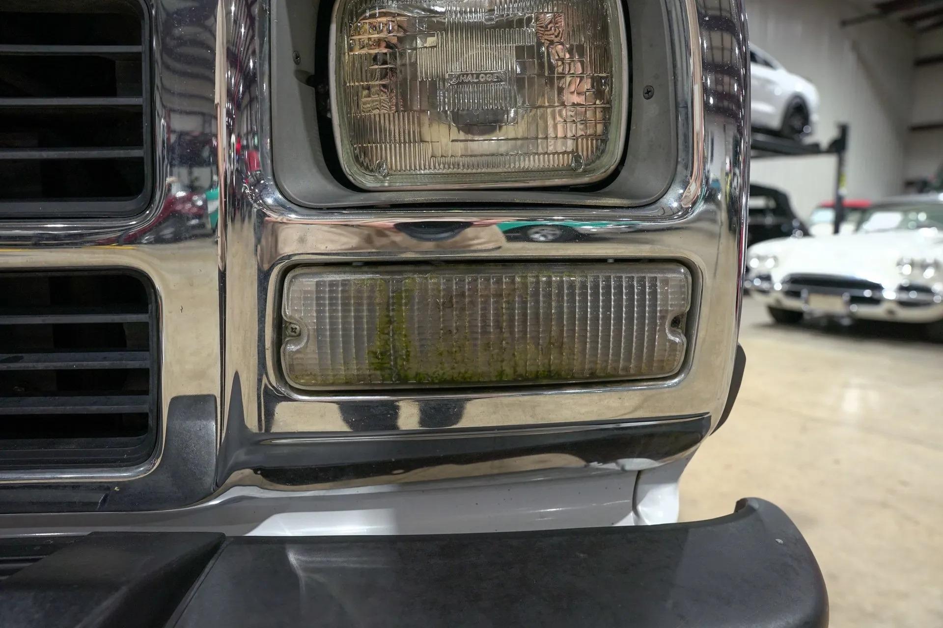 1992 Dodge Ram W250 LE