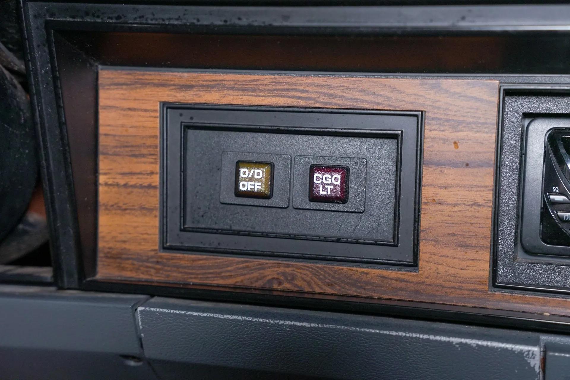 1992 Dodge Ram W250 LE