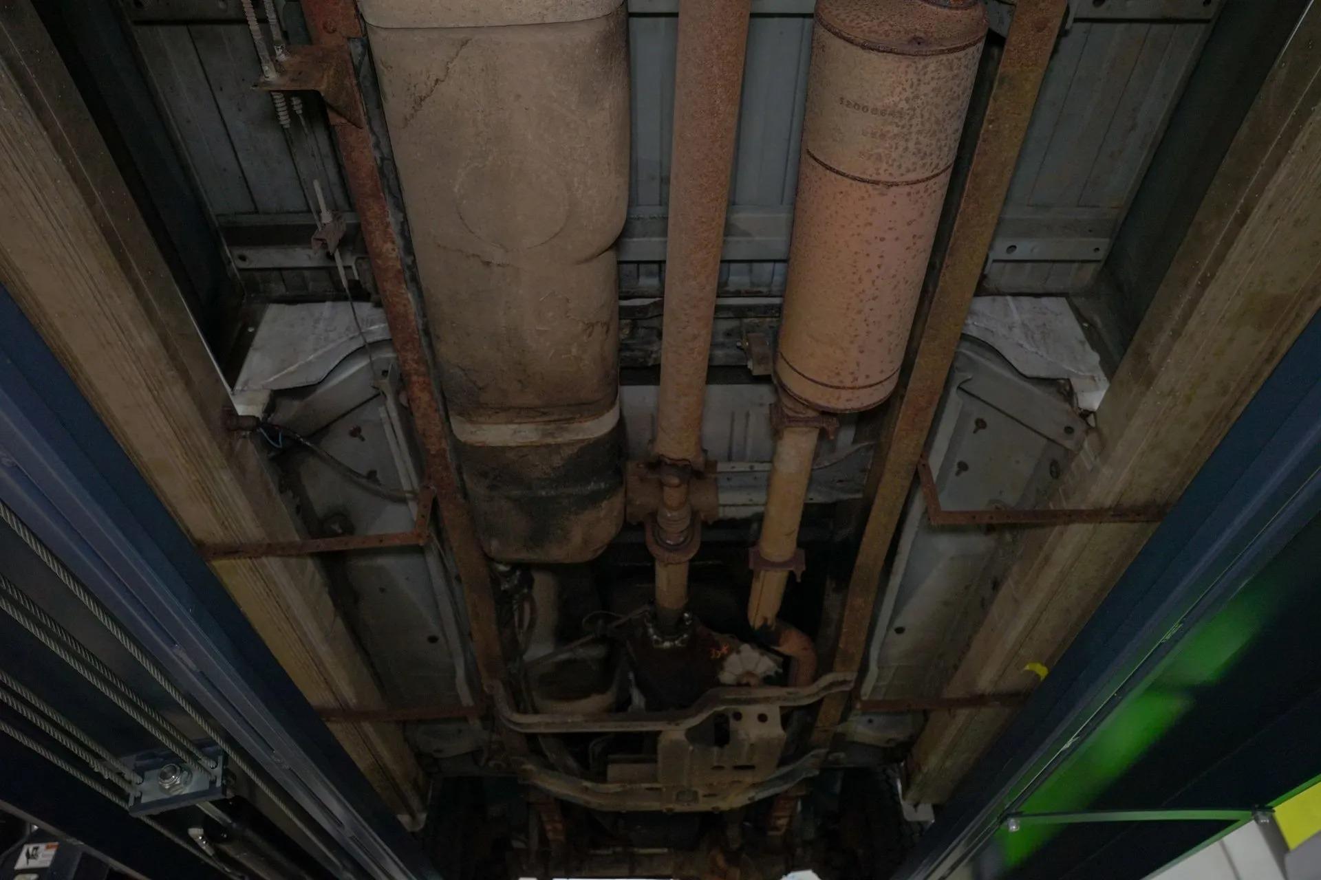 1992 Dodge Ram W250 LE