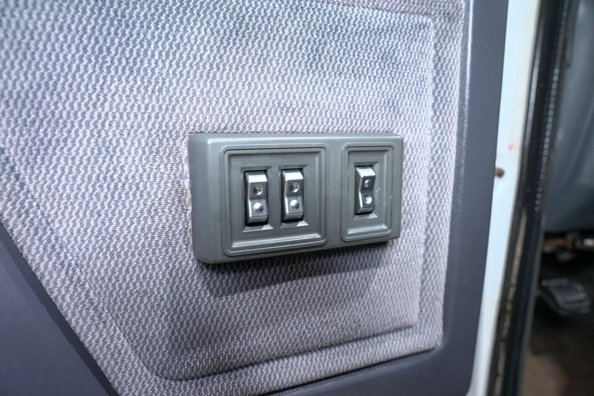 1992 Dodge Ram W250 LE