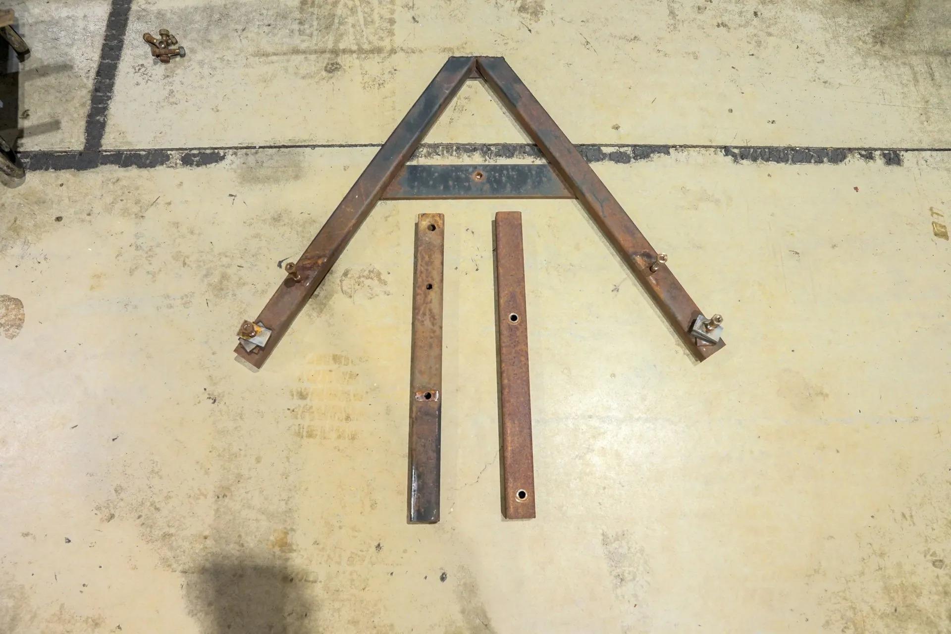 1992 Dodge Ram W250 LE