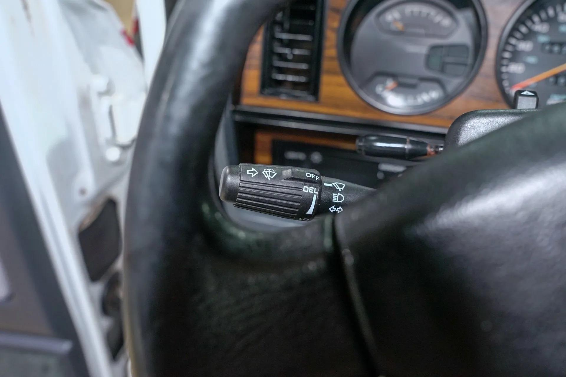 1992 Dodge Ram W250 LE