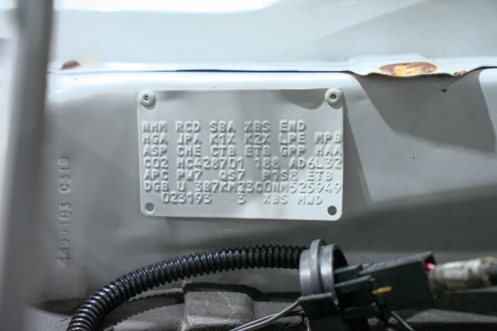 1992 Dodge Ram W250 LE