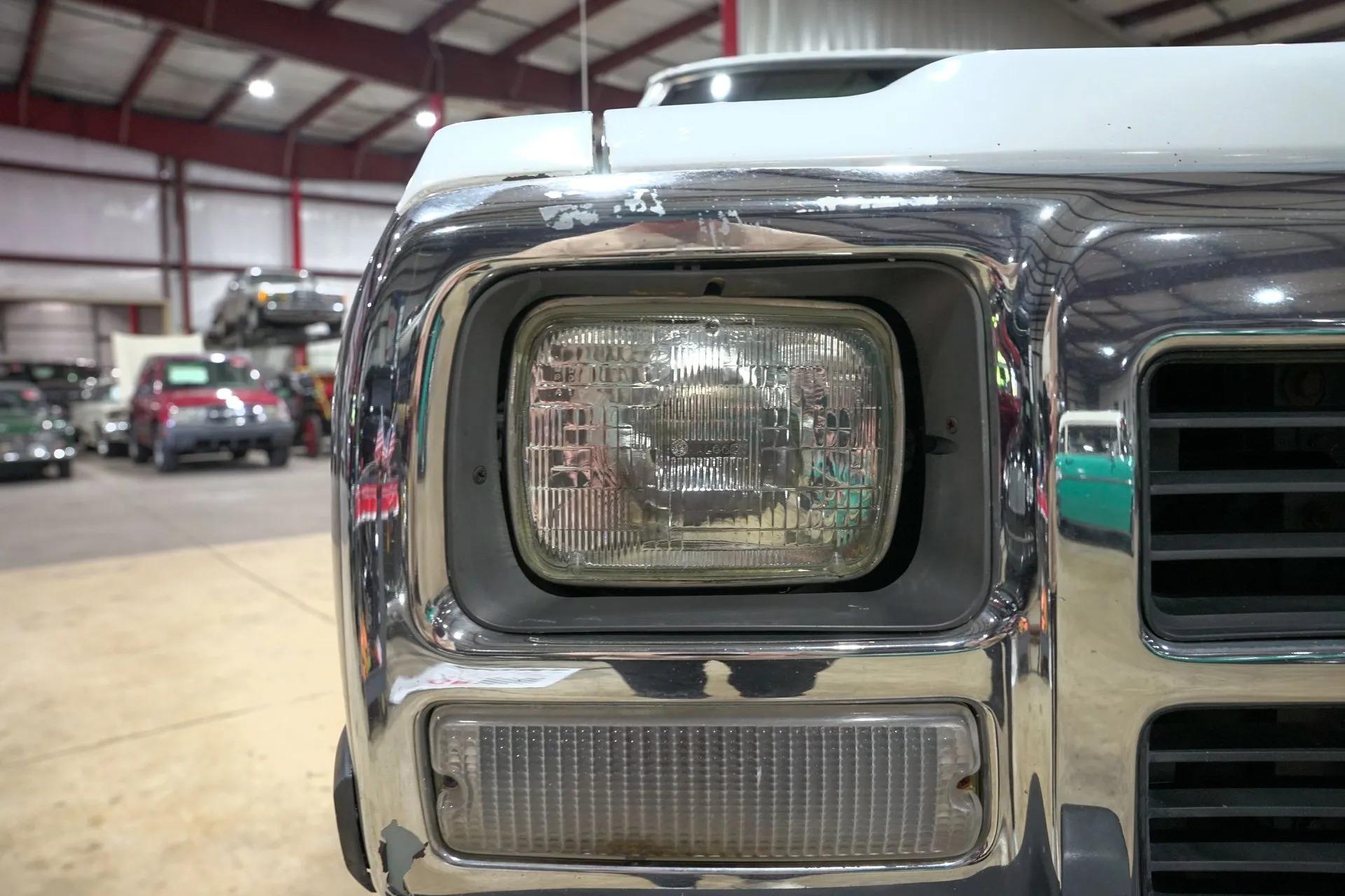 1992 Dodge Ram W250 LE