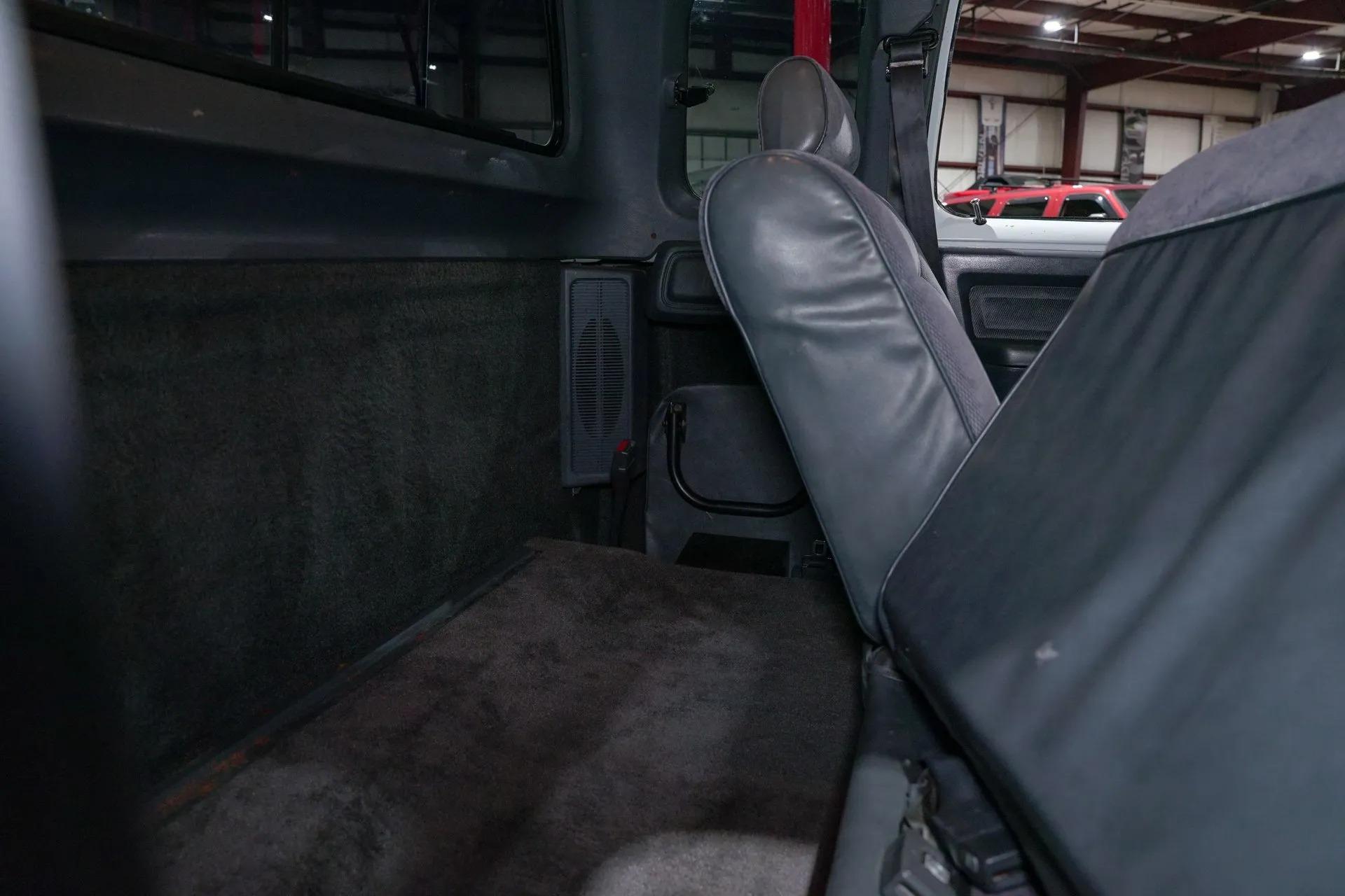 1992 Dodge Ram W250 LE