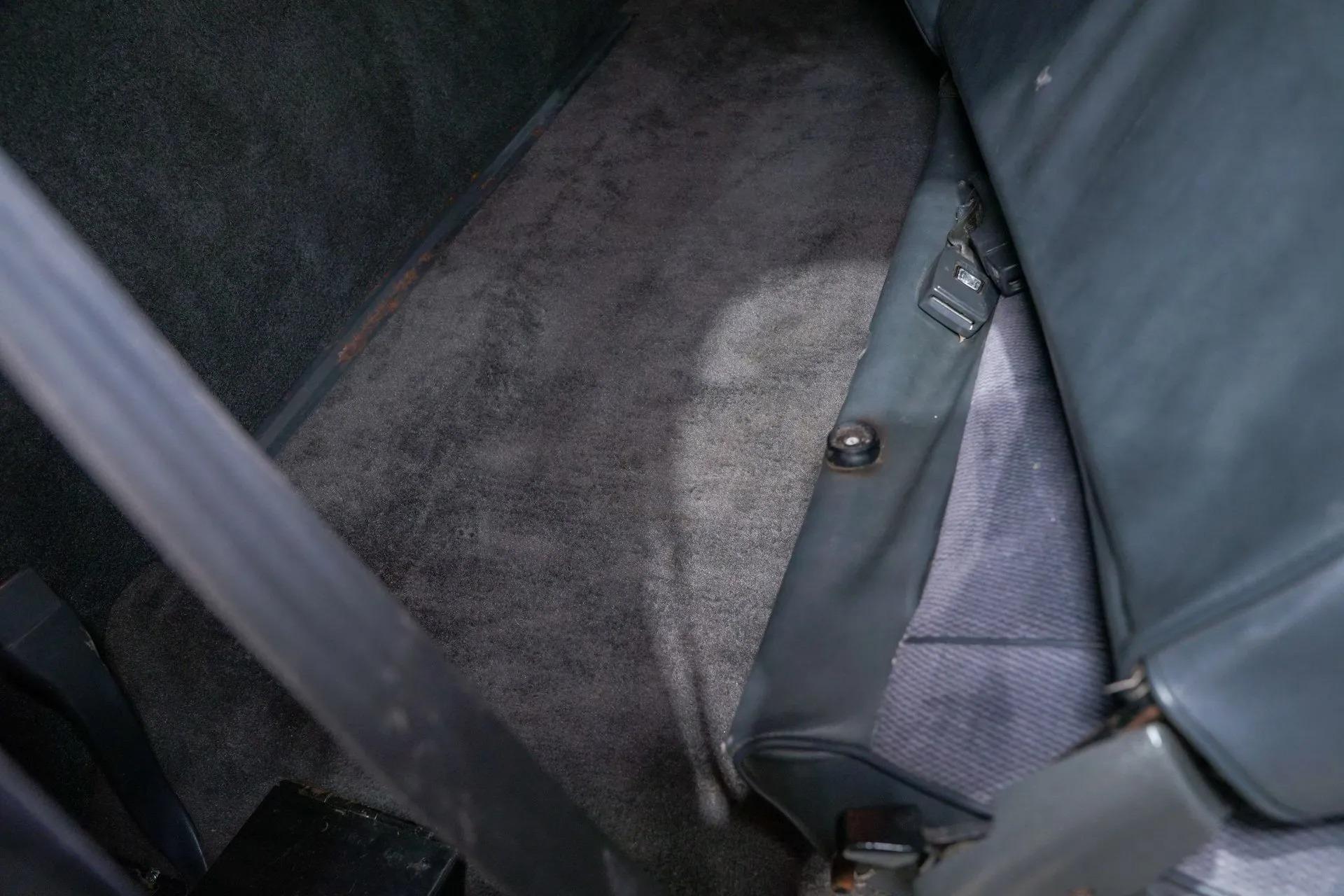 1992 Dodge Ram W250 LE