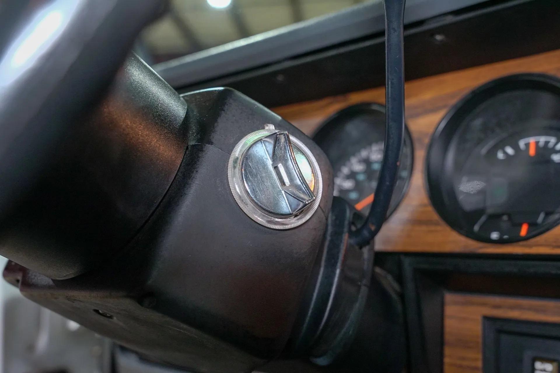 1992 Dodge Ram W250 LE