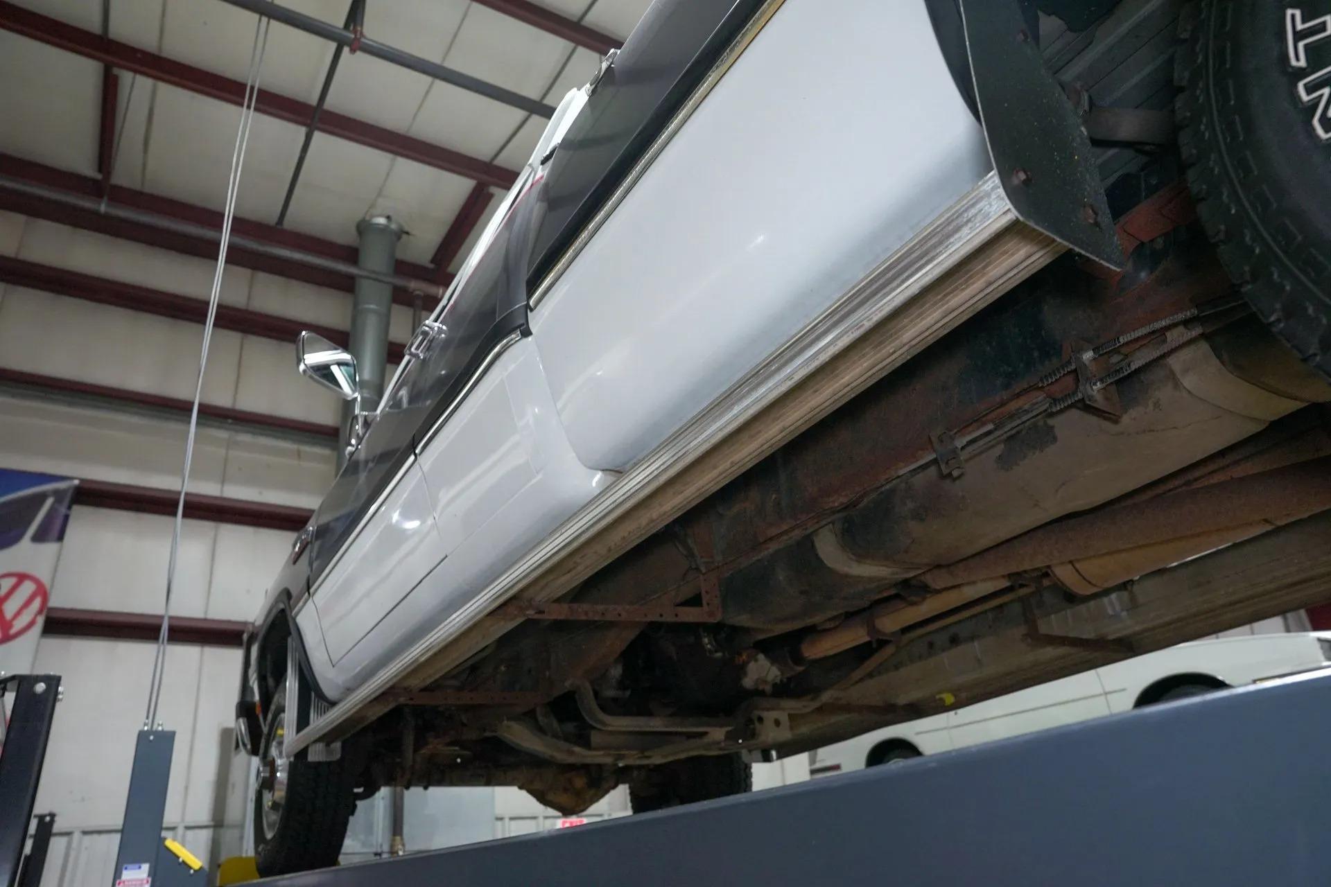 1992 Dodge Ram W250 LE