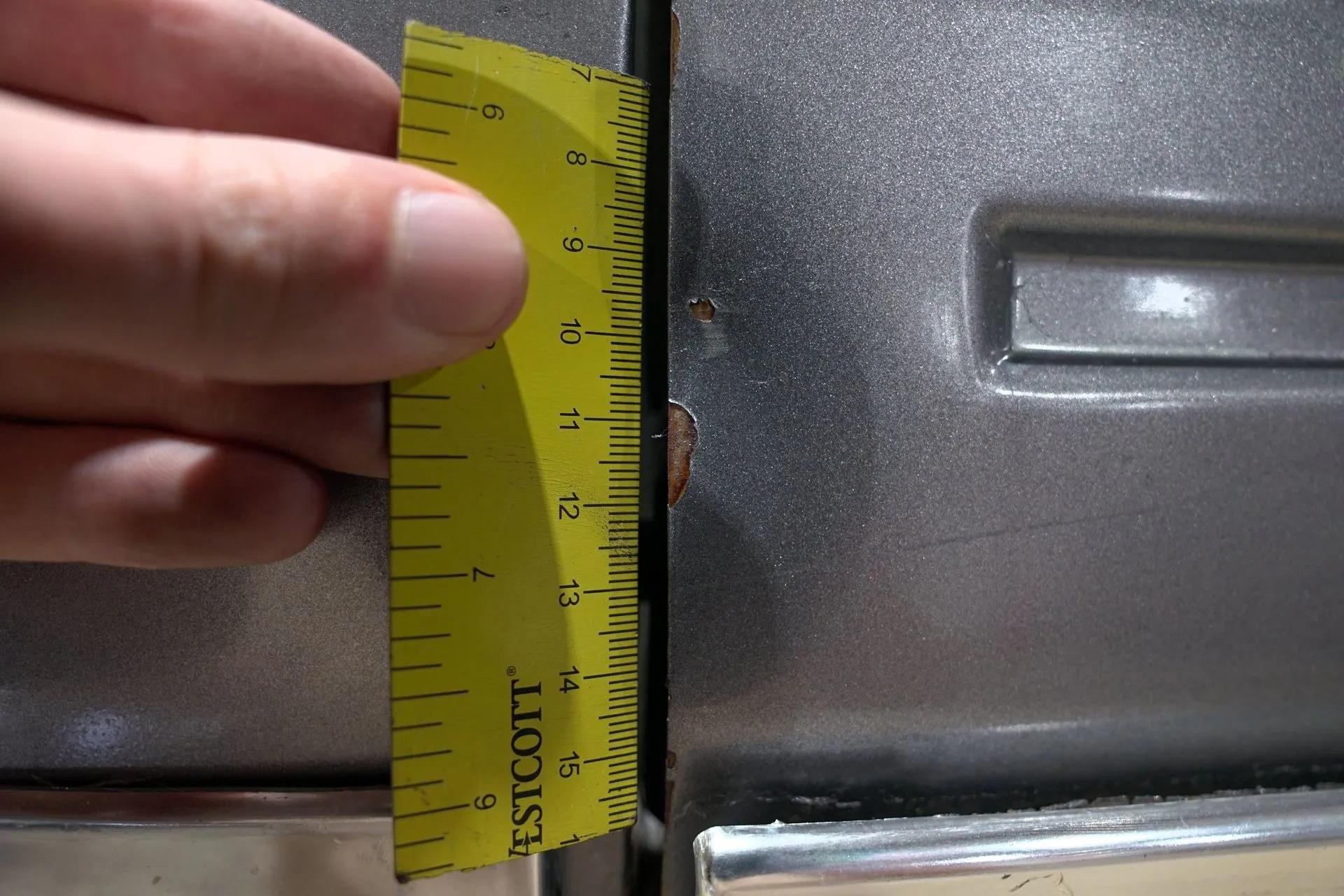 1992 Dodge Ram W250 LE