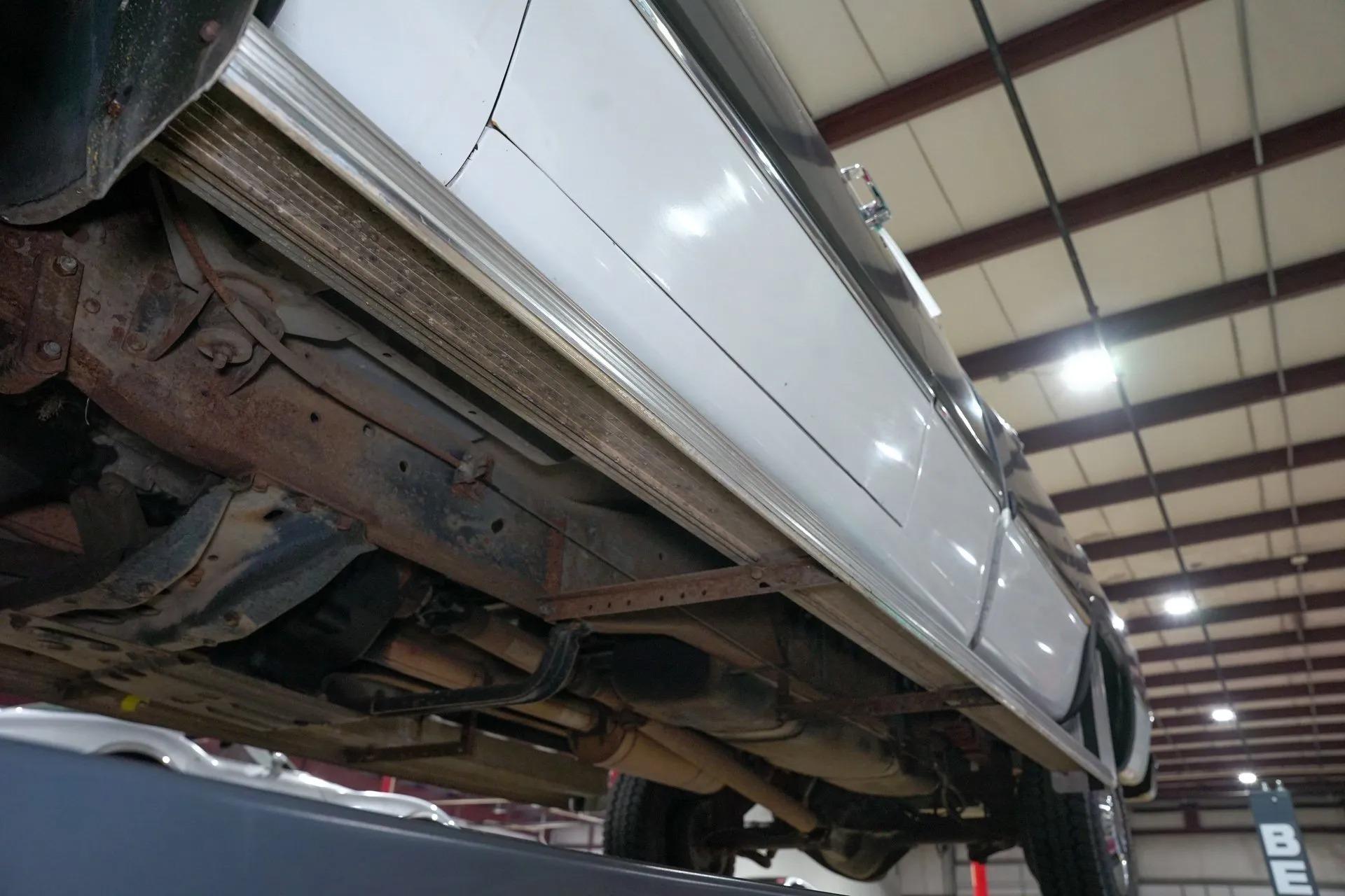 1992 Dodge Ram W250 LE