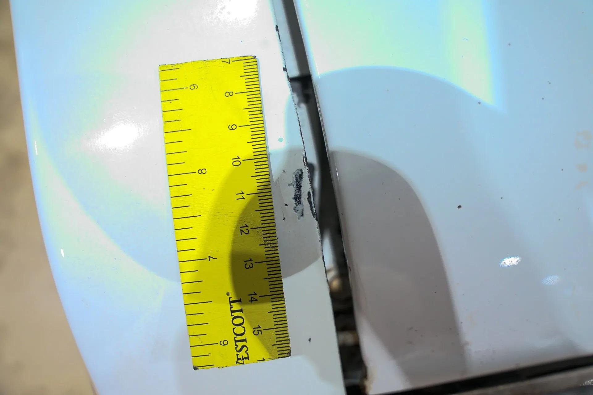 1992 Dodge Ram W250 LE