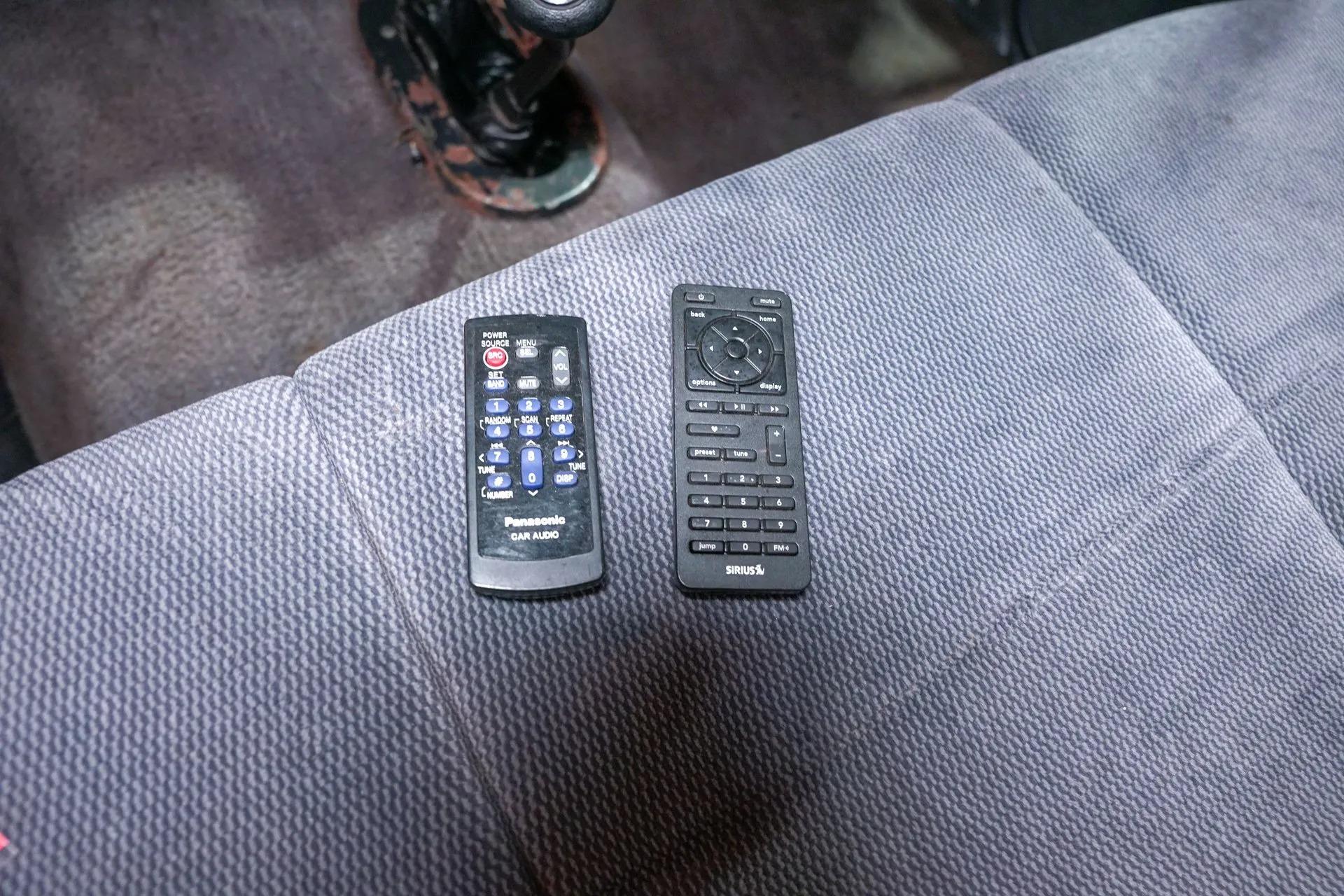 1992 Dodge Ram W250 LE