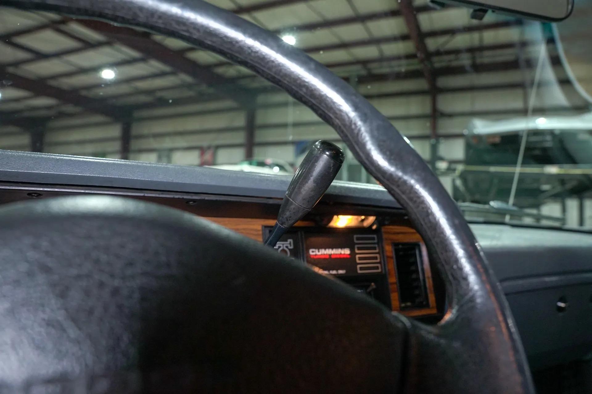 1992 Dodge Ram W250 LE