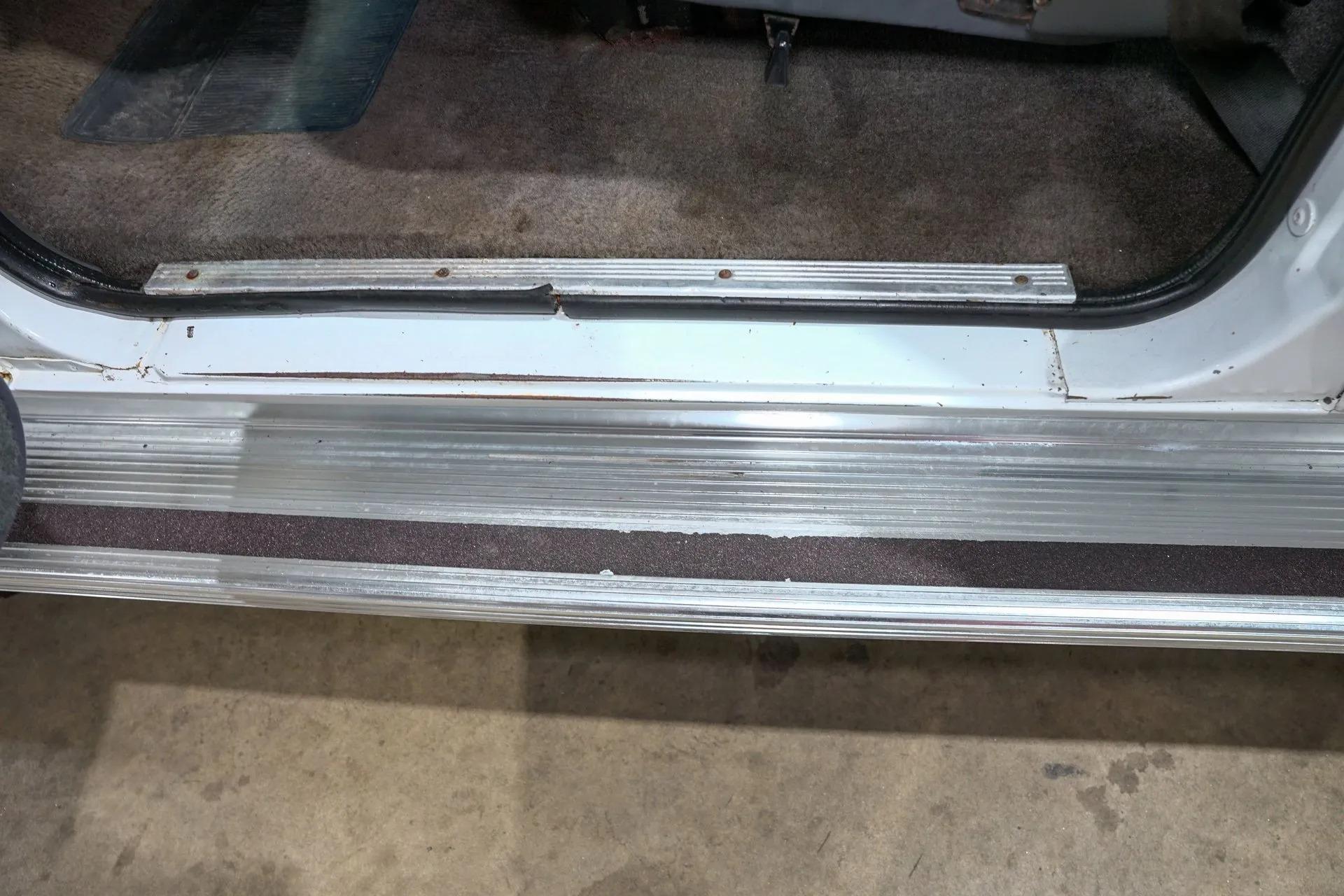 1992 Dodge Ram W250 LE