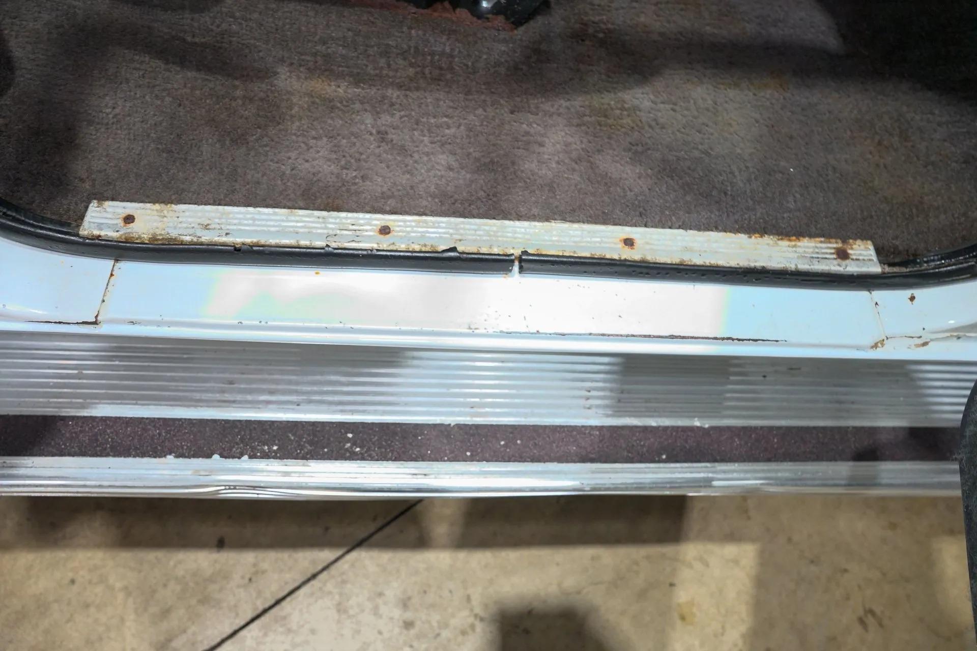 1992 Dodge Ram W250 LE