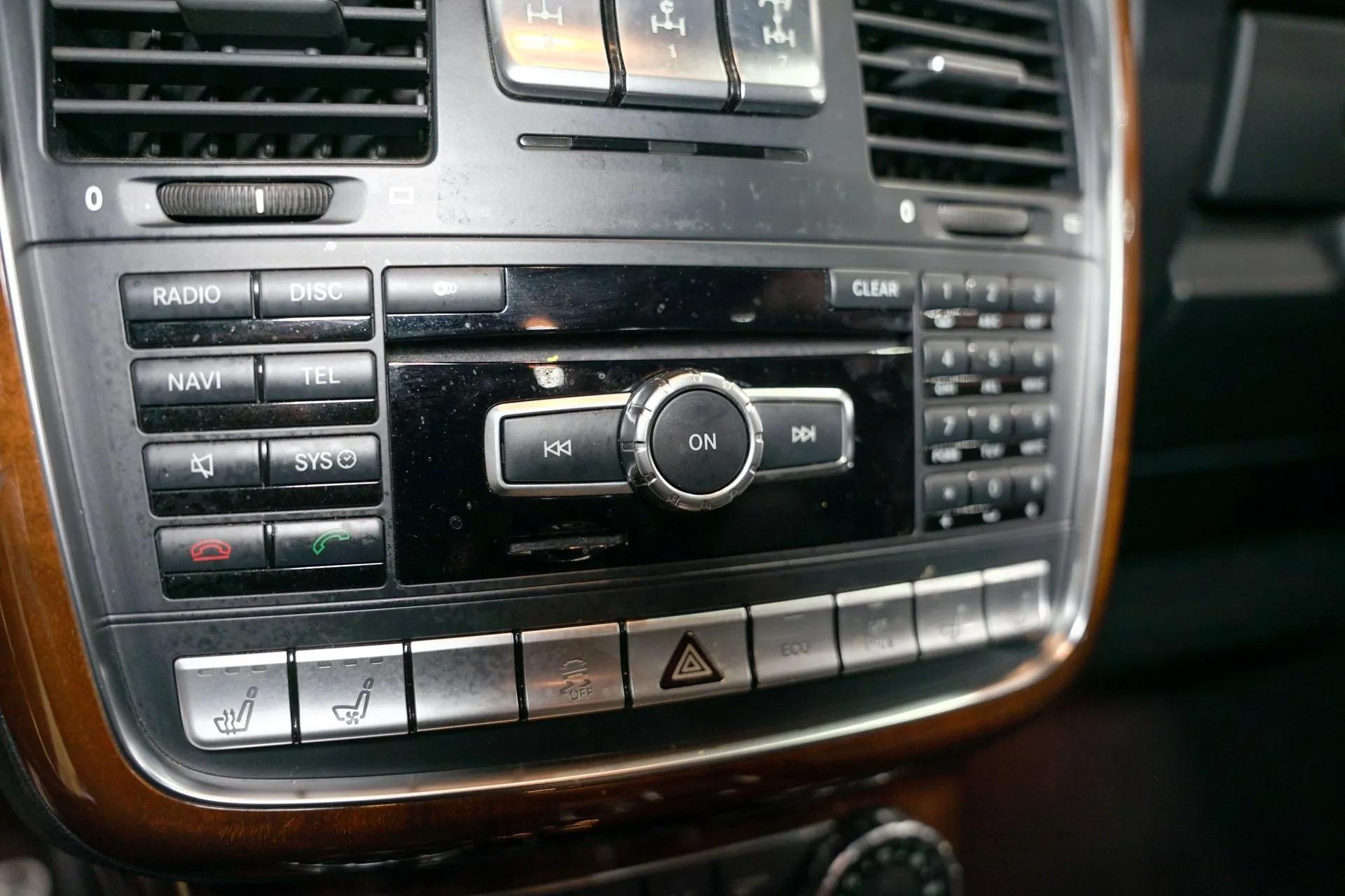 2014 Mercedes-Benz G63 AMG