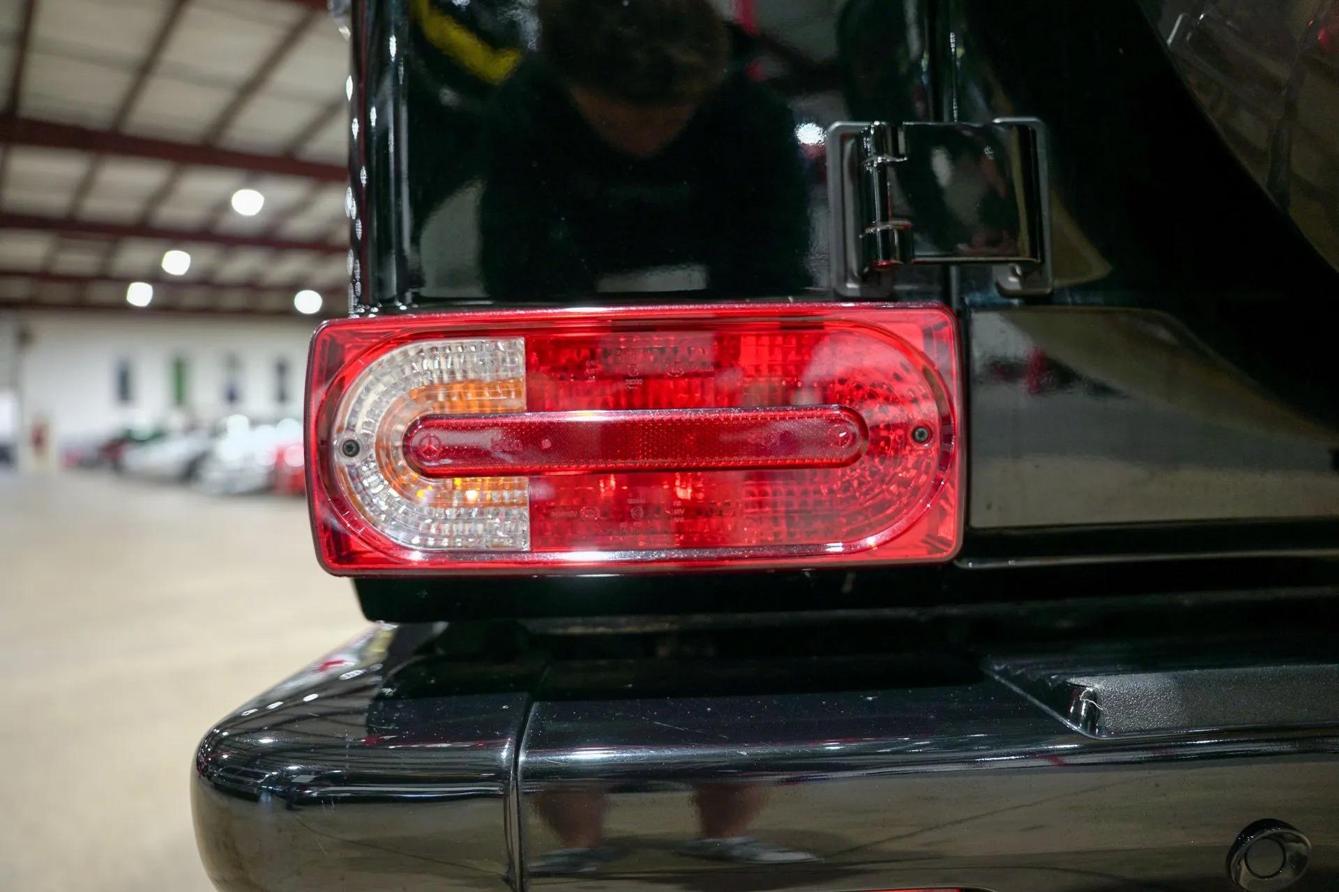 2014 Mercedes-Benz G63 AMG