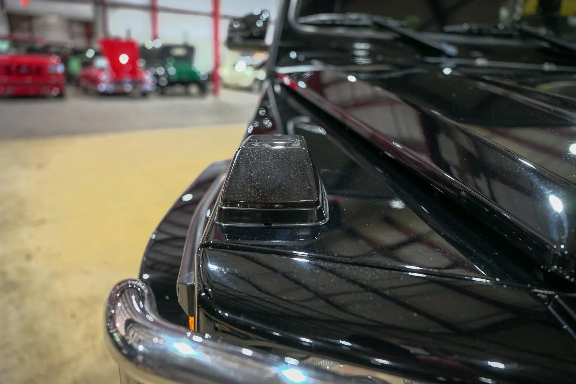 2014 Mercedes-Benz G63 AMG